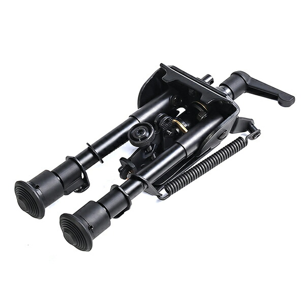 VFC M40 Duty バイポッド(SwivelLock Edition)