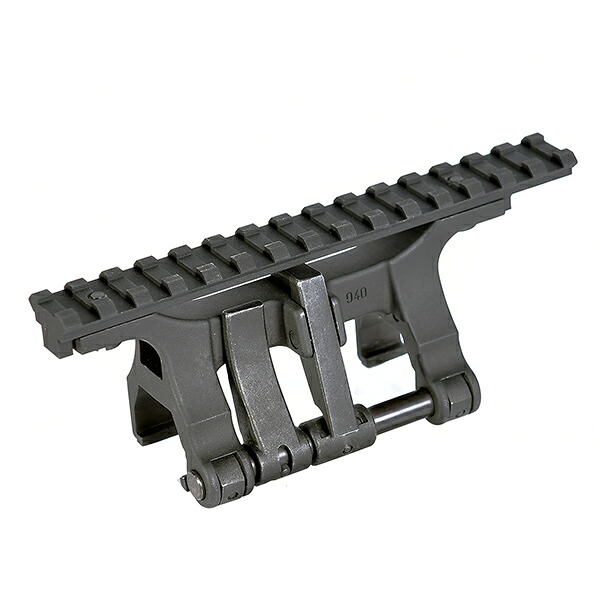 VFC MP5/G3/HK53 Quick Release スコープマウント｜SAMURAI 7,805円