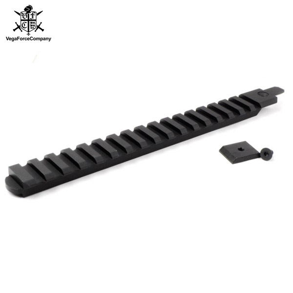 VFC GBB FN FNC専用 FNC タクティカルトップレール
