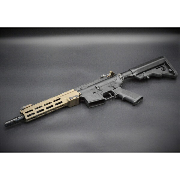 VFC VR16 URG-I SMR CQB MK16 ガスブローバック VFC VR16 MK16 URG-I SMR CQB