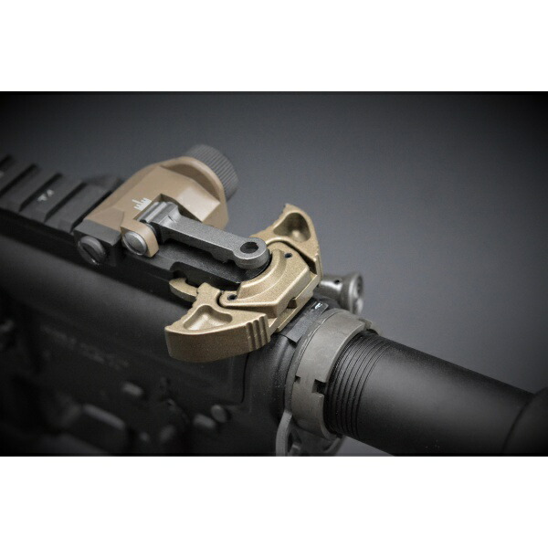 VFCVR16URG-ICQB(SMRMK16CQB)ガスブローバック(GEISSELESuperDuty刻印版)サバゲー,サバイバルゲーム,ミリタリー