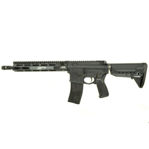 BCM AIR/VFC BCM MCMR 11.5インチ ガスブローバック ブラック