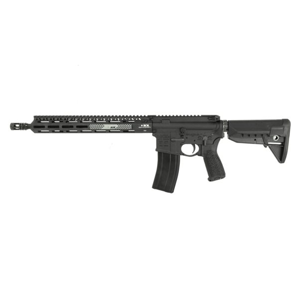 BCM AIR/VFC BCM MCMR 14.5インチ ガスブローバック ブラック