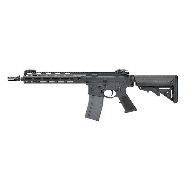 VFC KAC SR16E3 CQB Mod2 M-LOK V3 ガスブローバック (Knight's Licensed)
