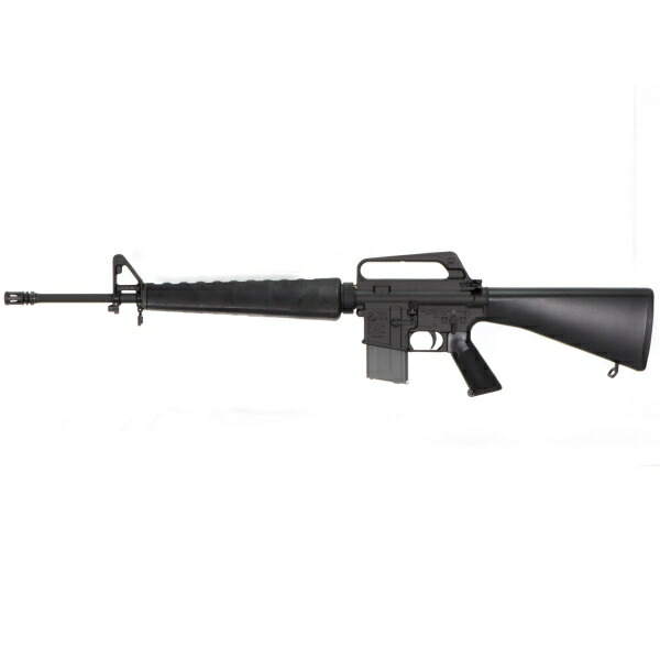 M16A1 VN 電動ガン マルイ タイガーストライプ装備セット M16A1 VN 電動ガン マルイ タイガーストライプ装備セット