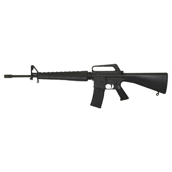 VFC COLT M16A1 V3 CO2 ガスブローバック (COLT Licensed)