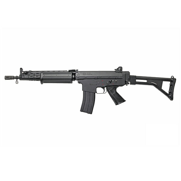 VFC FN FNC  ショートバレルver. ガスブローバック (FN Licensed / ショップカスタム)