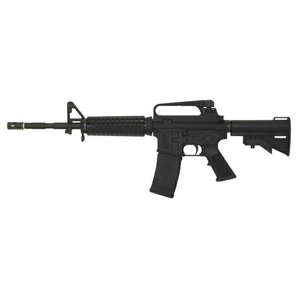 VFC COLT M16A2 Carbine V3 CO2 ガスブローバック (COLT Licensed)