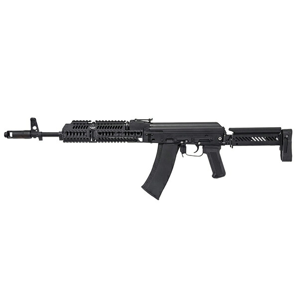 【数量限定】VFC AV74M(AK74M) ガスブローバック [Type-H]B30+B31C ＆ PT-1 ZENIT カスタム(ショップカスタム)
