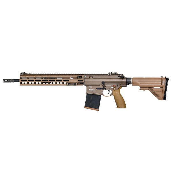 トイガン HK417D 楽天市場】Golden Eagle HK417D 16inch スポーツライン 電動ガン