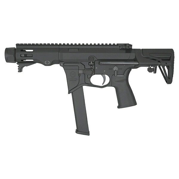 VFC MAXIM Defense MD9 ガスブローバック (MAXIM Defense Licensed)