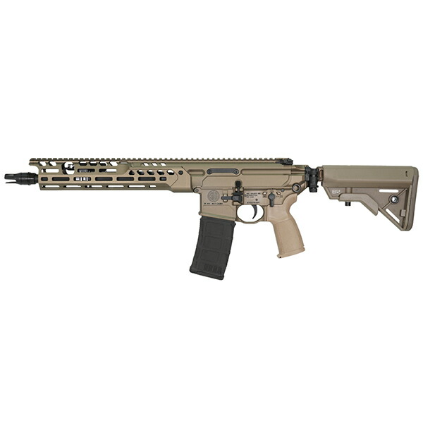 東京マルイ(APFG) MCX Spear 11.5 CO2ver リアル刻印 東京マルイ(APFG) MCX Spear 11.5 CO2ver リアル刻印