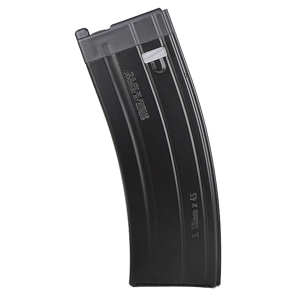 楽天市場】VFC VMAG V3 M4/HK416/BCM GBB用 30連 マガジン