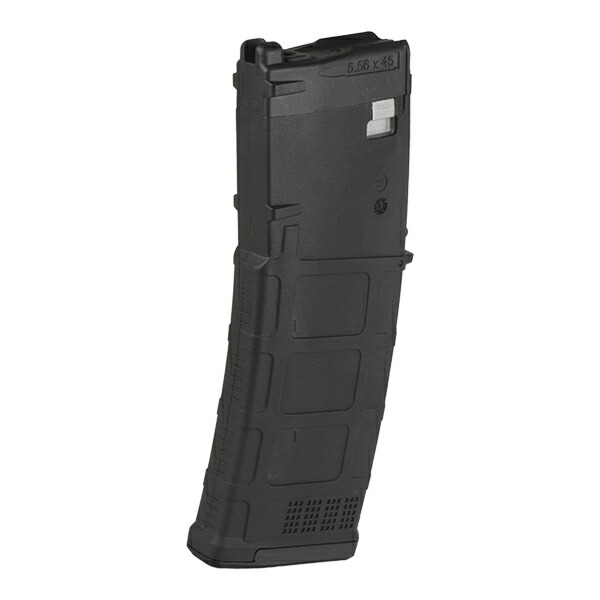 RELOAD ライトウェイト 30連 CO2 マガジン VFC製 M4 / HK416 GBB シリーズ用