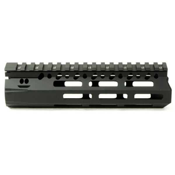 Bcm Air Vfc Mcmr M Lok ハンドガード 7インチ 各社 電動 Gbb 用 サバゲー サバイバルゲーム ミリタリー Agam Tavniyot Co Il
