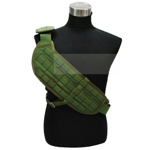 楽天市場】FLYYE MOLLE OTS platform バンダリア MC マルチカム