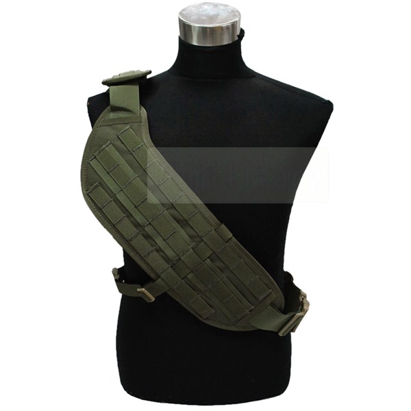 楽天市場】FLYYE MOLLE OTS platform バンダリア MC マルチカム