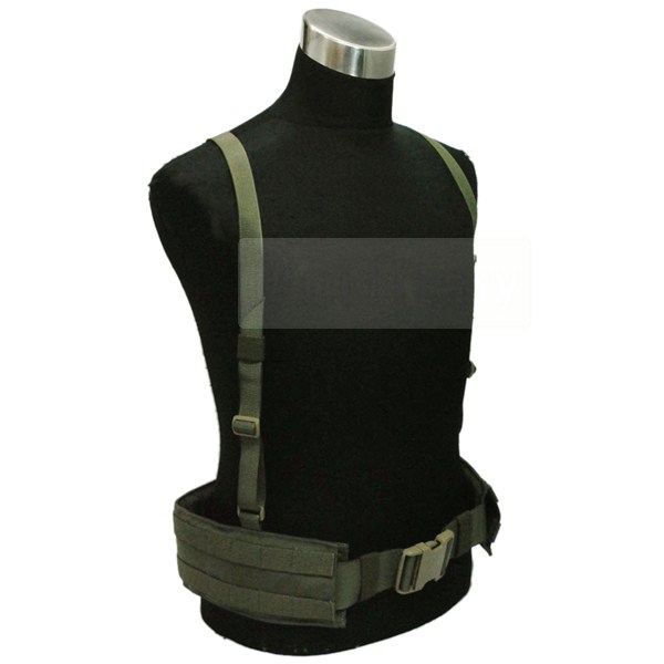 FLYYE Right-Angle Belt Ver.FE RG