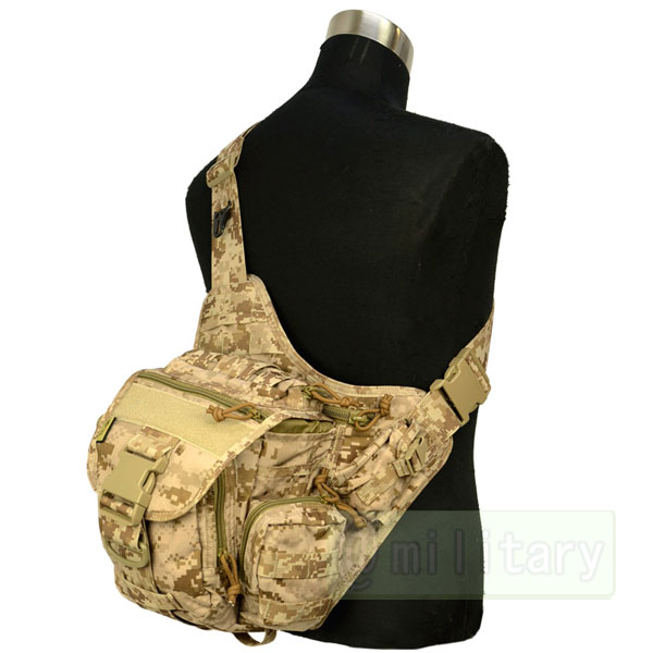 楽天市場】FLYYE MOLLE AIII Backpack CB : SAMURAI