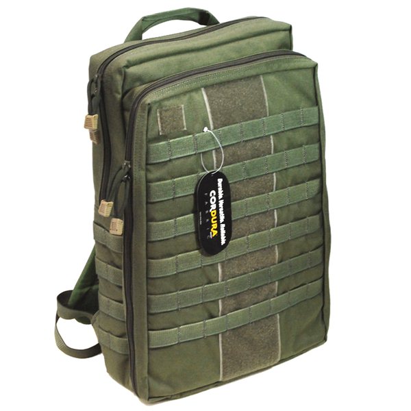 その他 FLYYE MOLLE AIII Backpack PK-M001 FLYYE MOLLE AIII Backpack PK-M001