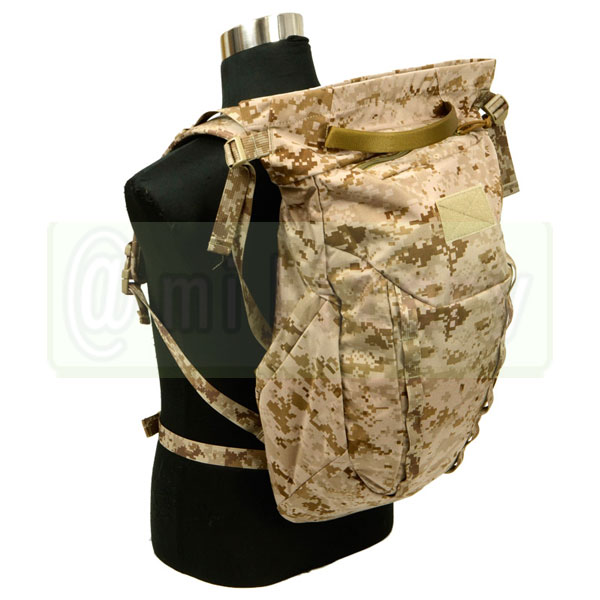 【楽天市場】FLYYE Spear Backpack AOR1：SAMURAI