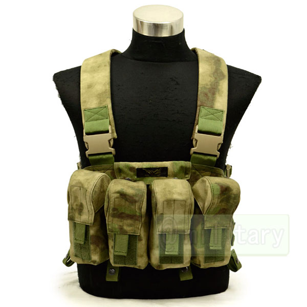 楽天市場】FLYYE LBT AK Tactical Chest Vest KH 18歳以上