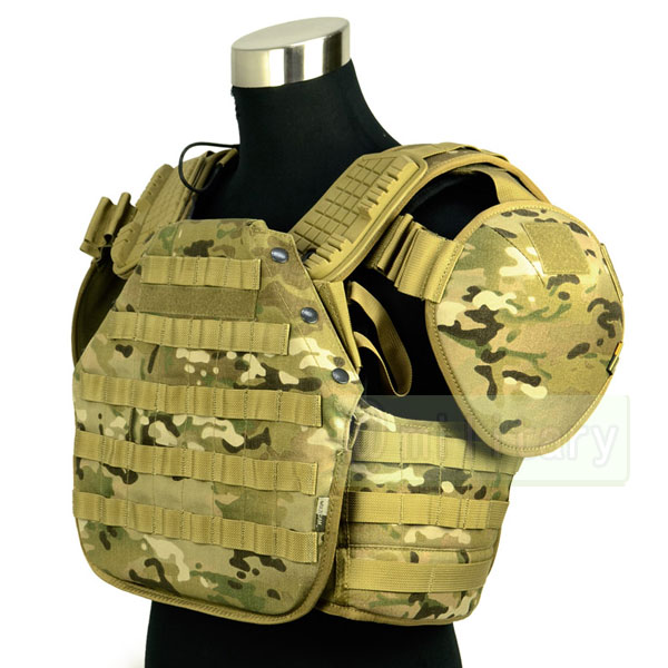 FLYYE Armour Ver.FE MC|SAMURAI