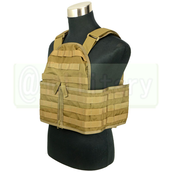 FLYYE Molle HPC Armor Vest CB｜SAMURAI