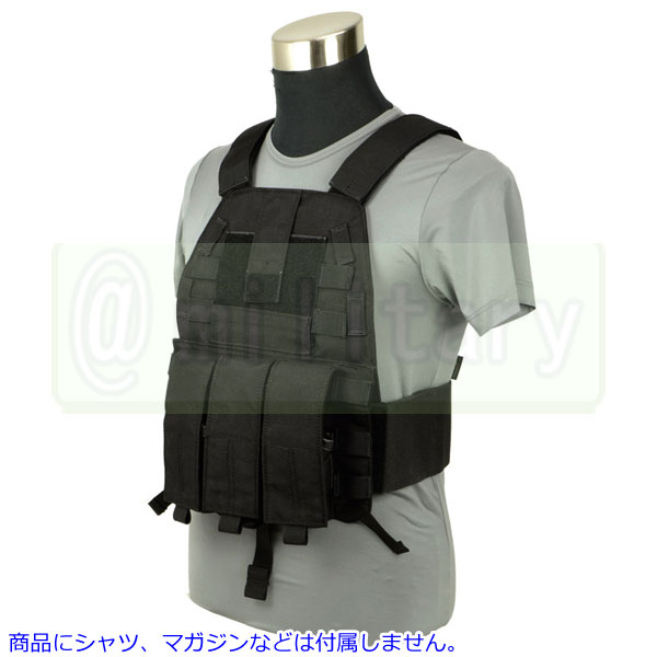 ウェア・戦闘服 FLYYE 6094 Slick BK