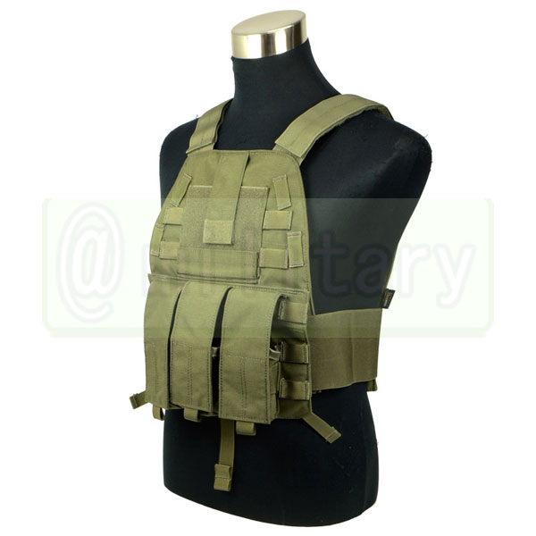 個人装備 FLYYE SVS Personal Body Armor CB FLYYE SVS Personal Body Armor CB | エアガン,ミリタリー用品