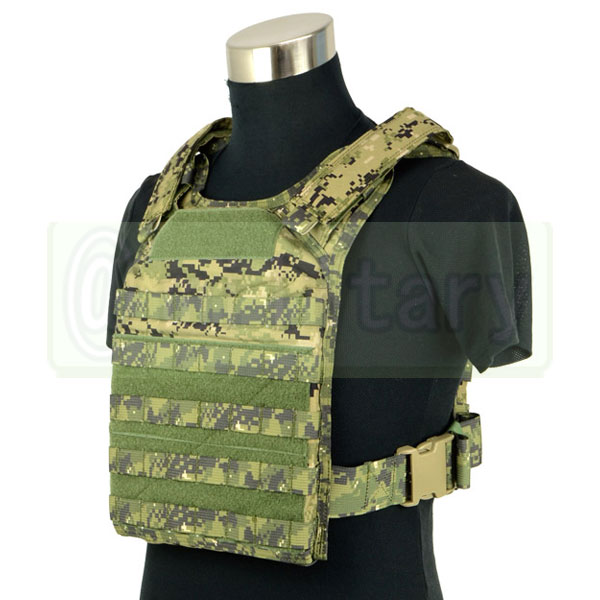楽天市場】FLYYE MBSS Plate Carrier OD : SAMURAI