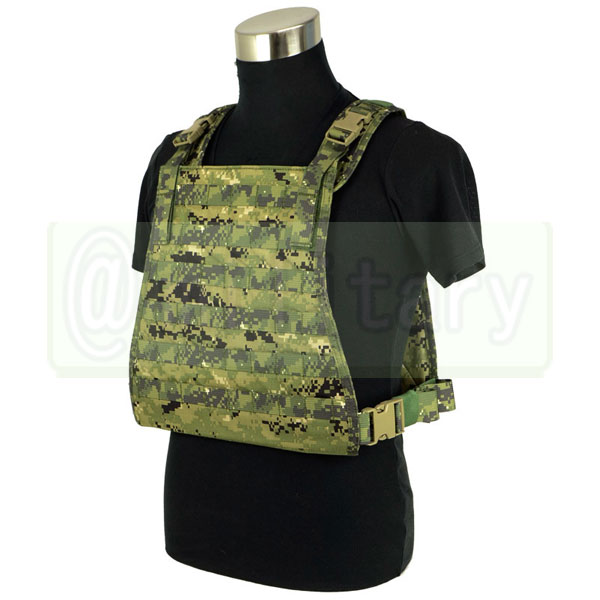 FLYYE MBSS Plate Carrier AOR2