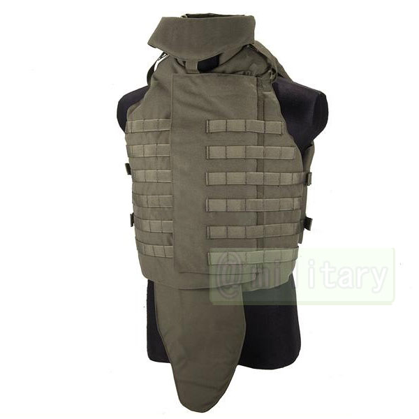 ボディアーマー　flyye industries FLYYE Molle HPC Armor Vest CB | エアガン,ミリタリー用品専門