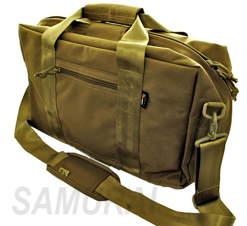 FLYYE Utility Shoulder Bag CB｜SAMURAI