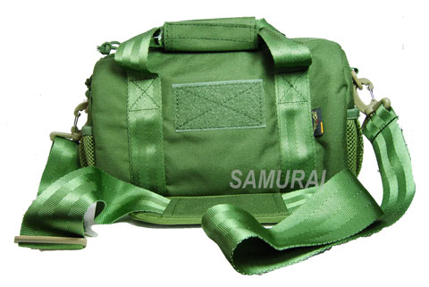 FLYYE MID Barrel Shoulder Accessories Bag OD 5,123円