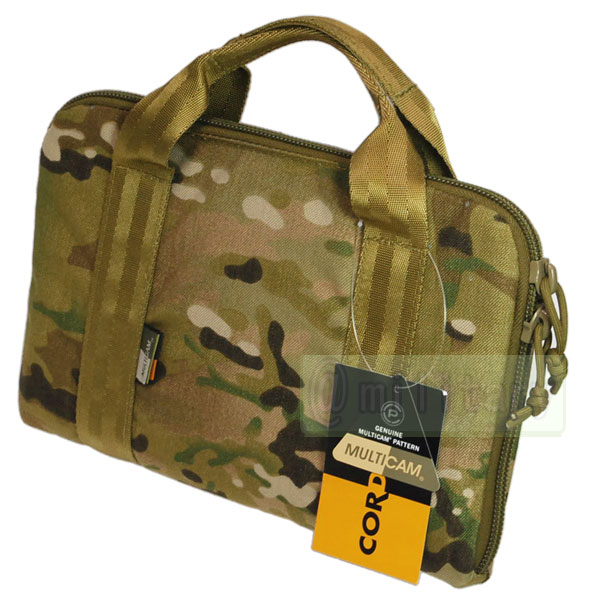 Flyye Pistol Carry Bag Mサイズ MC