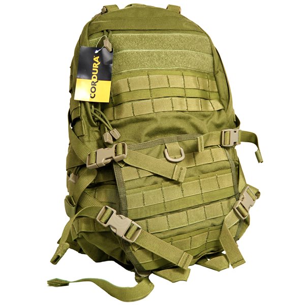 FLYYE Fast EDC Pack KH｜SAMURAI
