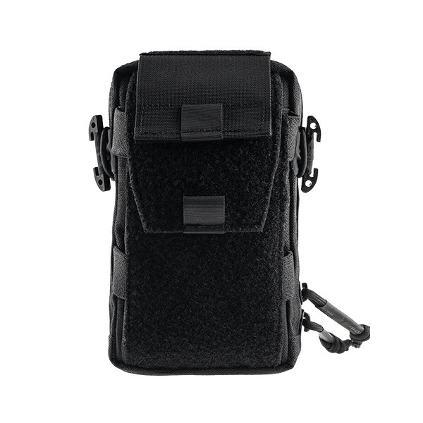 楽天市場】FLYYE MOLLE AIII Backpack BK : SAMURAI
