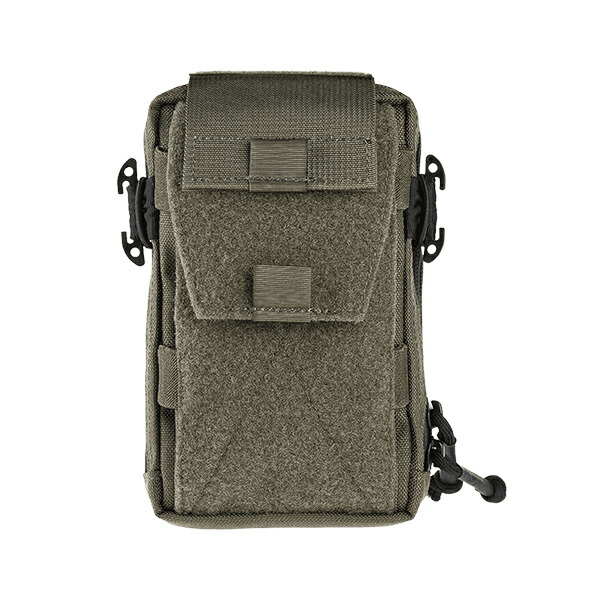 楽天市場】FLYYE MOLLE AIII Backpack BK : SAMURAI