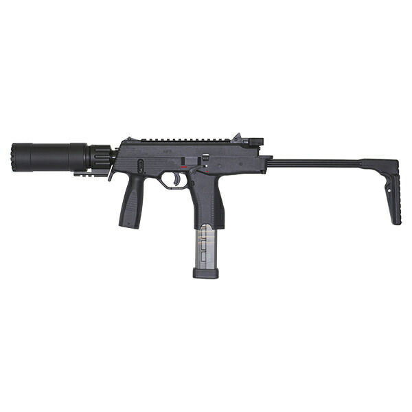 楽天市場】RELOAD ライトウェイト 30連 CO2 マガジン VFC製 M4