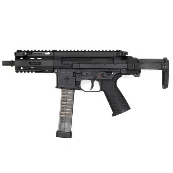 VFC VMAG GBB マガジン　V3（M4・HK416・AR15） VFC M4 VMAG Green Gas Magazine V3 (30 rounds, Compatible