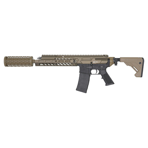 【数量限定】SAMURAI CUSTOM SIG MCX SURG SD CO2 ガスブローバック 【COLT刻印】(ショップカスタム) 105,149円