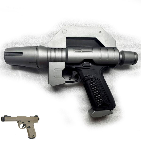 楽天市場】ACTION ARMY AAP01 アサシン ガスブローバック デザート