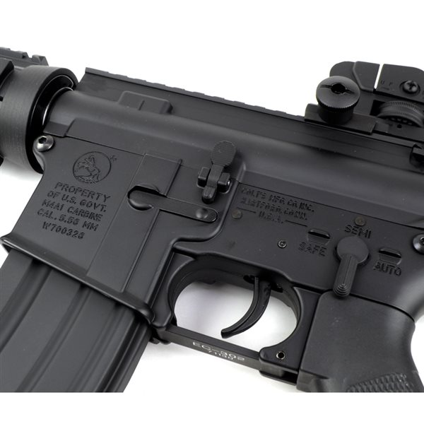 E C 302 M4 Cqb R 電動ガン サバゲー サバイバルゲーム ミリタリー Av Drop Com