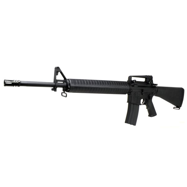 楽天市場】E&C 321E COLT M16A2 (Kestrel V2 BASIC搭載) 電動