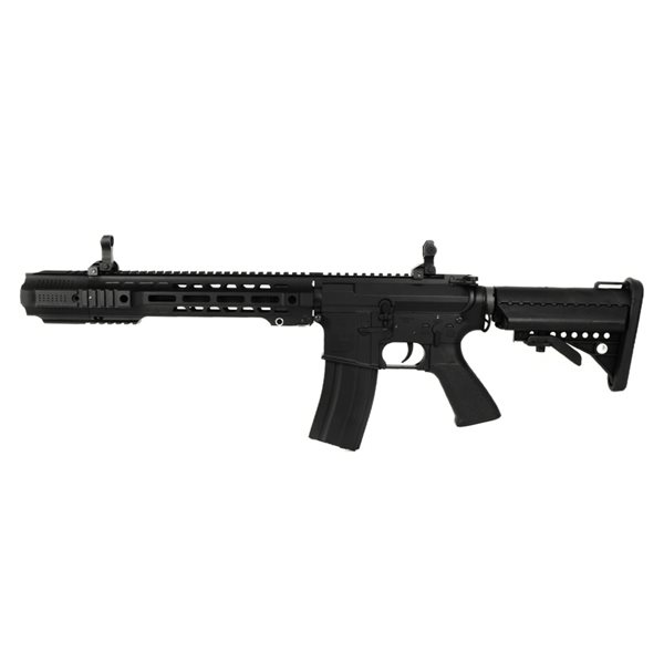 楽天市場】E&C 840E-1 SAI GRY AR-15 16.5インチ 電子トリガー搭載 電動ガン サバゲー,サバイバルゲーム,ミリタリー :  SAMURAI