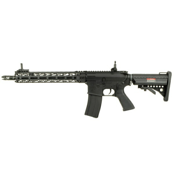 【週末セール】超リアルGEISSELE mk4 次世代CRB-Rカスタム Replica M4 G&P Geissele MK4 Signature 6 Titan Custom