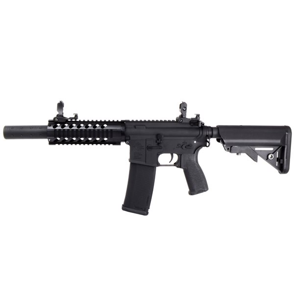 Specna Arms SA-E11 EDGE 電動ガン｜SAMURAI