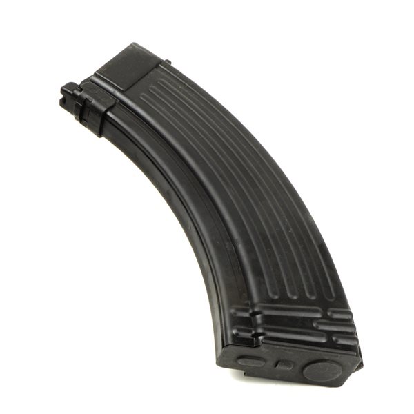 楽天市場】GHK CO2マガジン V3 AK用 スペアマガジン 30連 NewVer CO2