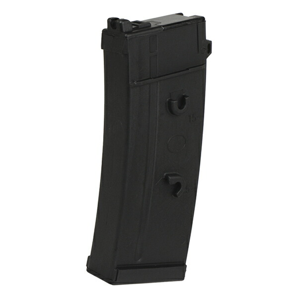 楽天市場】GHK CO2マガジン V3 AK用 スペアマガジン 30連 NewVer CO2